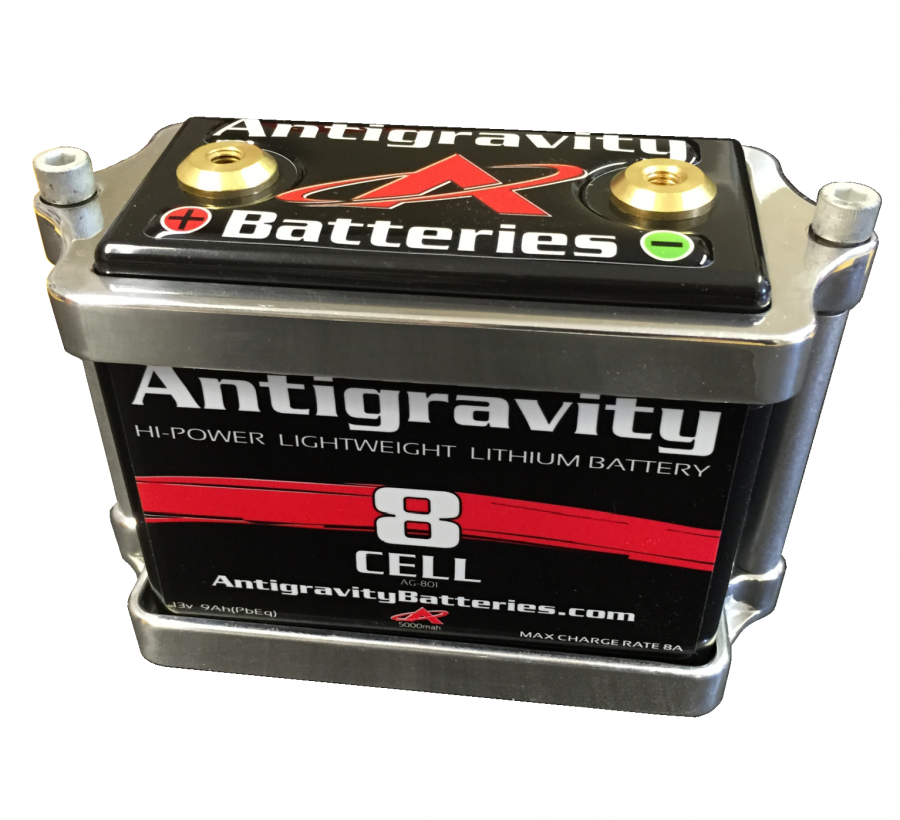Antigravity Battery AG801