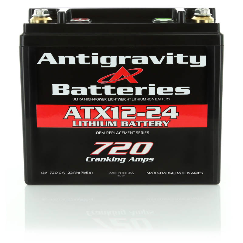 OEM Case Batteries
