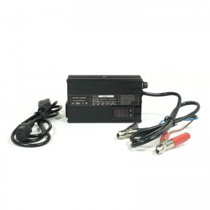 Antigravity 16V Lithium Charger 5A