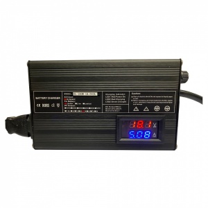Antigravity 16V Lithium Charger 5A