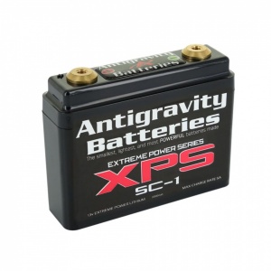 Antigravity Battery XPS SC-1