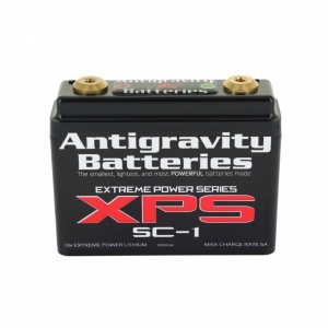 Antigravity Battery XPS SC-1