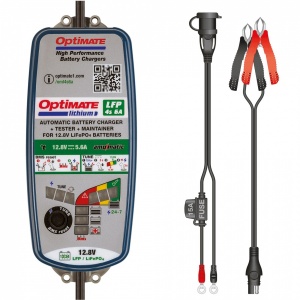 OptiMATE Lithium 4s 6A - TM390