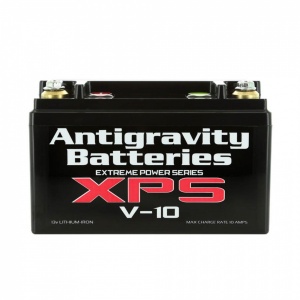 Antigravity Batteries XPS V-10