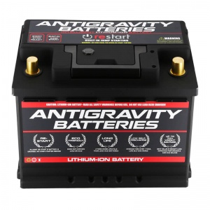 Antigravity H5/Group-47 Car Battery