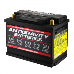 Antigravity H5/Group-47 Car Battery