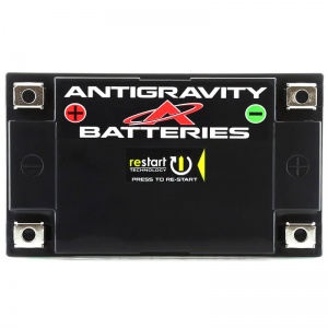 Antigravity AT12-BS-HD RE-START Battery