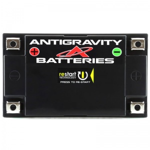 Antigravity ATX-12-HD RE-START Battery