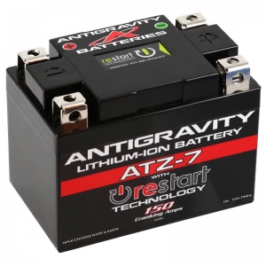 Antigravity ATZ-7 RE-START Battery