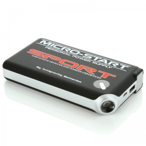 Microstart Sport
