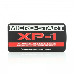 Micro-Start XP-1