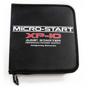 Micro-Start XP-10