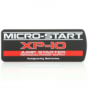 Micro-Start XP-10