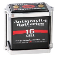 LC Fabrications 12 or 16 Cell Battery Box