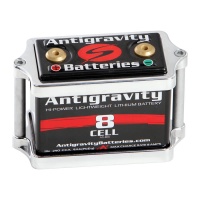 LC Fabrications 8-Cell Battery Box