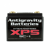 Antigravity Battery XPS SC-1