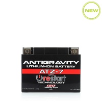 Antigravity ATZ-7 RE-START Battery